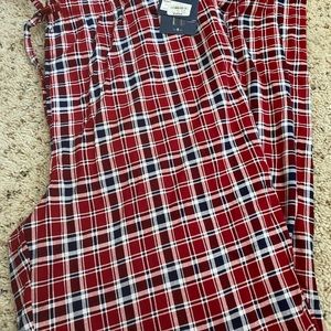 Mens lounge pant size L